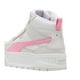 thumbnail image 4 of Tenis Puma Karmen II Idol MID para Mujer 397463-04 blanco 24, 4 of 6