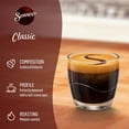 thumbnail image 5 of Senseo Classic Medium Roast Arabica Coffee Pads, Instant Flavored Compostable Pods, 144 Count, 5 of 10