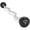 10 LB, variant on Philosophy Gym Rubber Fixed Barbell, Pre-Loaded Weight EZ Curl Bar for Strength Training & Weightlifting