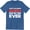 Blue, variant on That's Too Much Bacon Said No one Ever Funny Bacon Lover Food T-Shirt