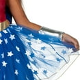 thumbnail image 5 of Child's DC Comics Classic Wonder Woman Costume, 5 of 5