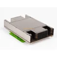 thumbnail image 5 of RHEA- For Dell Poweredge R630 Cpu Heatsink Dp/N 0H1M29 H1M29 Aluminum Screw Down, 5 of 6