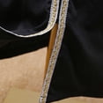 thumbnail image 5 of MUXiin Kids Boys Ethnic Printed Thobe Long Sleeve Kaftans Robe Prayer Clothes for 4-5 Years, 5 of 7