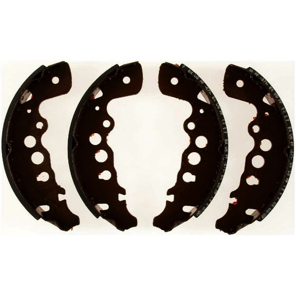 Bendix 738 New Drum Brake Shoe