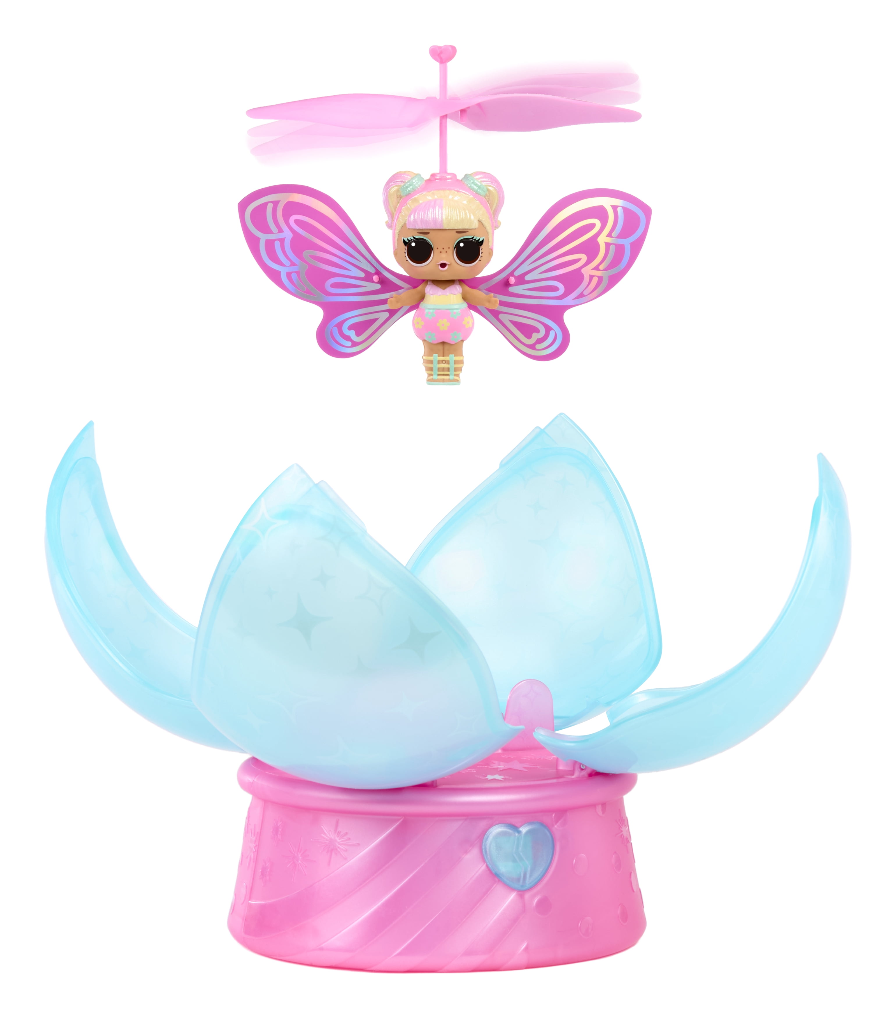 L.O.L. Surprise! Magic Flyers Fairies Tots - Flower Child