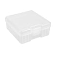 thumbnail image 1 of Estuche de Almacenamiento de Baterías Portátil Uxcell para 100 x Baterías AAA, 1 of 4