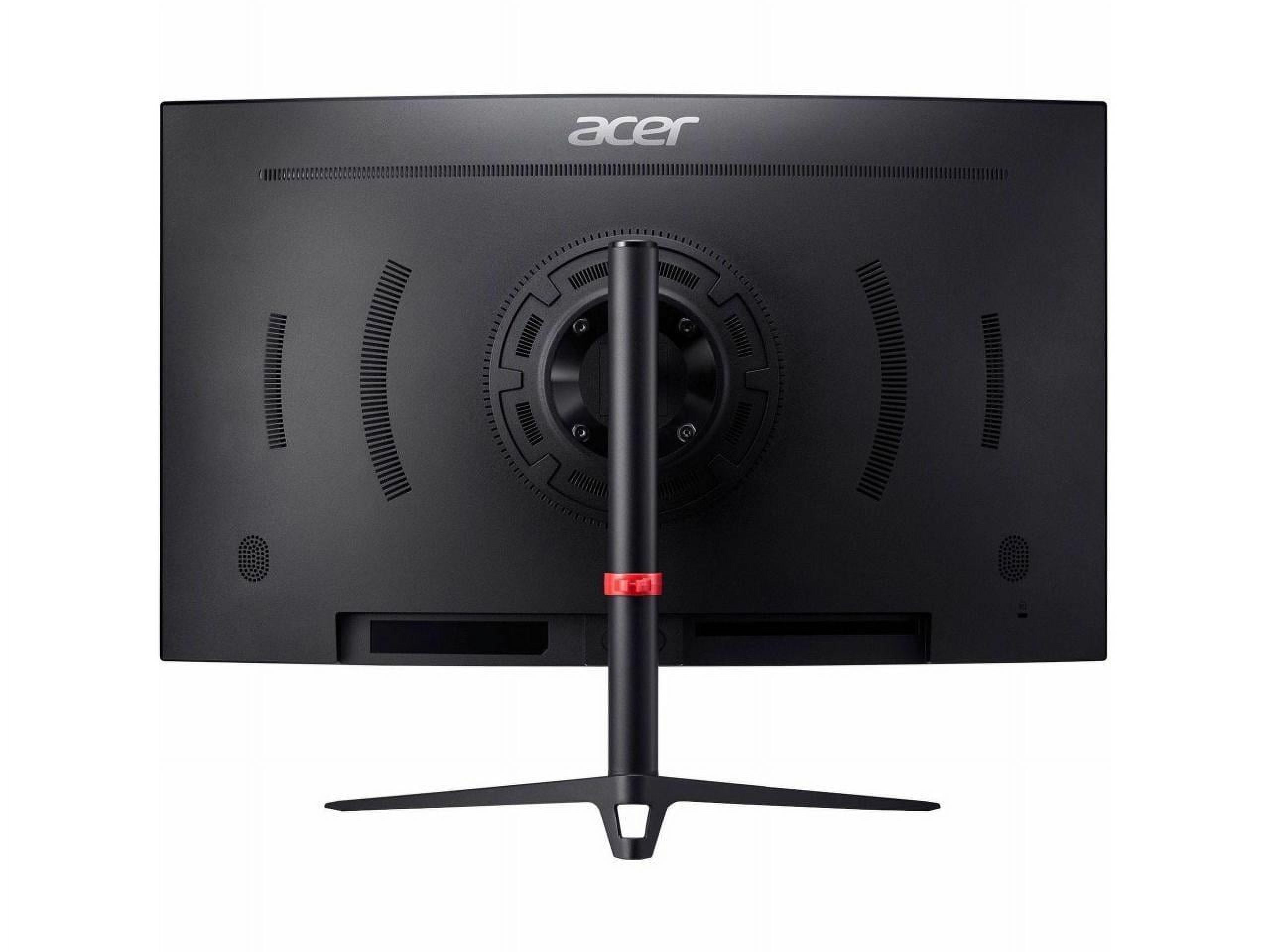 Acer Nitro XZ320QK P3 32