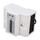 thumbnail image 1 of Medidor de energía ANGGREK eléctrico monofásico indicador LED Carcasa ignífuga Pantalla digital mecánica, 1 of 8
