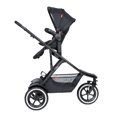 thumbnail image 3 of Phil&Teds Extender Clip Set for Universal Car Seat Adapter - Maxi Cosi & alpha, 3 of 5