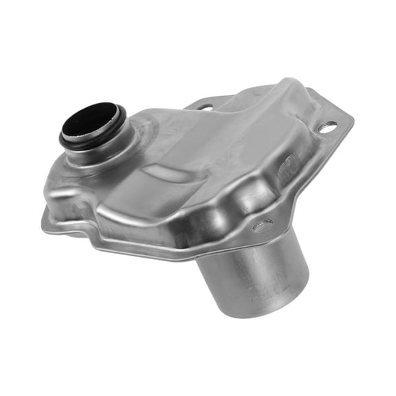 Unique Bargains JF011E Rounded Mouth Transmission Filter No.317283TX0A for Nissan Juke 11-17