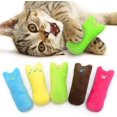thumbnail image 1 of Jouet pour Chat avec Herbe à Chat, Ensemble de Jouets pour Chat, 1 of 2