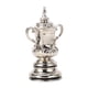 thumbnail image 4 of Mini juego de fútbol, trofeo de copa, modelo de alta simulación, Metal, liga de fútbol, adornos de trofeo, decoración, 4 of 12