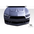 thumbnail image 3 of 2011-2014 Dodge Charger Duraflex Circuit Front Bumper Cover - 1 Piece, 3 of 8