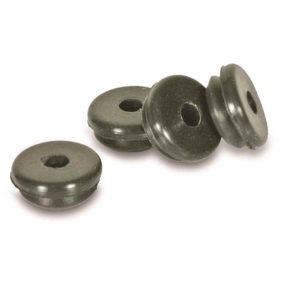Camco 43614 Magic Chef Stove Grommet - 4 pack