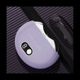 thumbnail image 5 of CortaúñAs EléCtrico AutomáTico con CortaúñAs Ligero CortaúñAs Manicura Tijeras Cuerpo para el Cuidado del Adulto PúRpura, 5 of 5