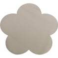 thumbnail image 6 of Meridian Furniture Lucky Silver Iron End Table, 6 of 8