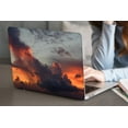 thumbnail image 1 of KSK KAISHEK Hard Case Shell Cover Only for 2015/2014/2013/end 2012 Release MacBook Pro 13 inchs with Retina Display No USB-C, No CD-ROM Model: A1425 A1502 Sky Series 1209, 1 of 5