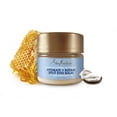 thumbnail image 6 of SheaMoisture Split End Balm to Hydrate & Repair Hair Manuka Honey & Yogurt 2.5 oz, 6 of 7
