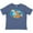 Indigo, variant on Inktastic Helicopter for Boys Boys Baby T-Shirt