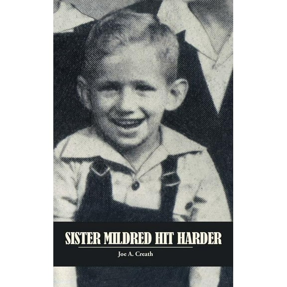 Sister Mildred Hit Harder (Hardcover)
