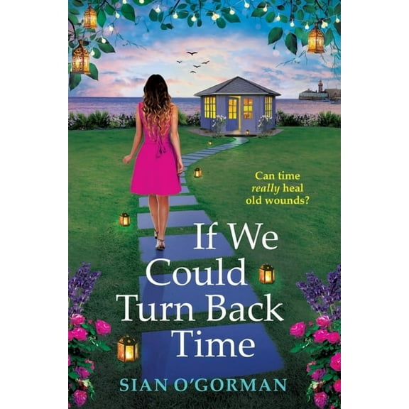 If We Could Turn Back Time, (Paperback)