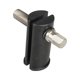 thumbnail image 1 of Extractor desmaquillador de cojinetes de cuello de dirección para carreras adecuado para autos de carreras de diámetro interior de 1-1 8 pulgadas a 2-5 8 pulgadas., 1 of 4