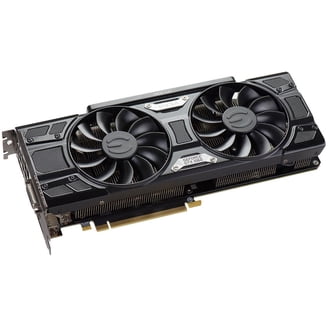 NEW EVGA GeForce GTX 1060 6GB SSC GAMING ACX 3.0, 6GB GDDR5 06G-P4