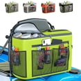 thumbnail image 1 of Asiento de Kayak Impermeable Cooler Skywin 42x16x30 cm, 1 of 7