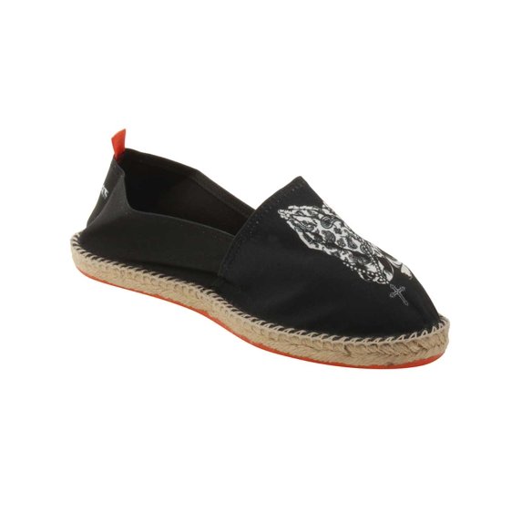 String Republic The Game Espadrille