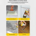 thumbnail image 3 of Forubom Tile Drum Repair Adhesive Strong Adhesive Ceramic Tile Empty Drum Agent, 3 of 5