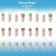 thumbnail image 4 of Nuevo Sonny Angel 4.ª generación Animal de pie Caja ciega Mini coche Decoración Cupido Muñeca de moda Regalo de cumpleaños Juguete, 4 of 4