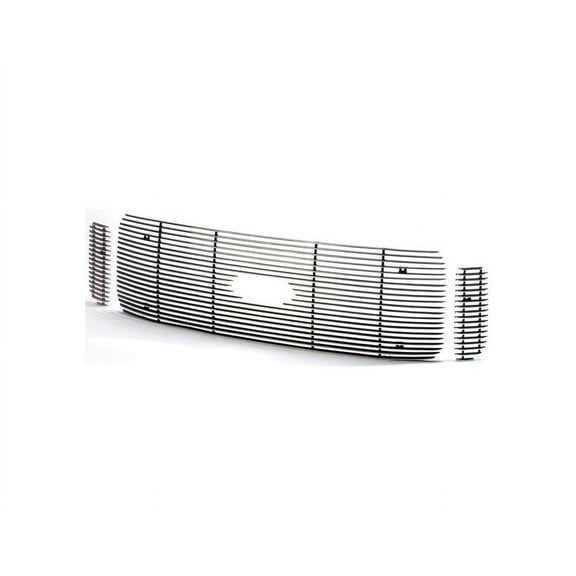 Putco 71166 Billet Grille, Aluminum Grille Insert Fits select: 2012 DODGE RAM 1500 SPORT, 2009-2010 DODGE RAM 1500
