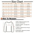 thumbnail image 3 of Charmgo Women's Casual V Neck Collar Button Up Blouse Solid Summer Shirt With Sequin Pocket Womens Long Sleeve Button Down Shirt Dress Shirts for Women Green S, 3 of 4