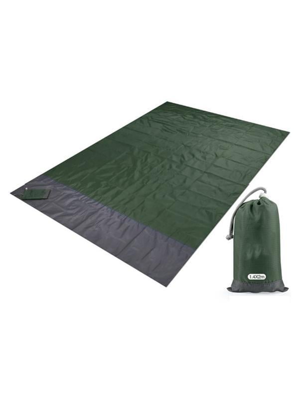Picnic Mats Outdoor Tents Lawn Mats Outing Picnic Cloth Walmart Canada