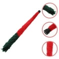 thumbnail image 2 of 1 Pce Brosse de Nettoyage pour Saxophone Nettoyeur d'Instruments de Musique Outil d'Entretien, 2 of 8