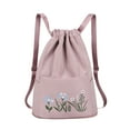 thumbnail image 1 of Xihbxyly Bolso de Hombro Plegable, Diseño con Separación de Ropa Seca y Húmeda, Correa Ajustable, Almacenamiento Multibolsillos, Lona Impermeable, Ideal para Actividades Al Aire Libre y Viajes, Tamañ, 1 of 4