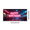 4A, variant on Neon Style Happy Birthday Banner Background Party Decorations for Birthday Party Celebrations Photography Props Backdrop Supplies