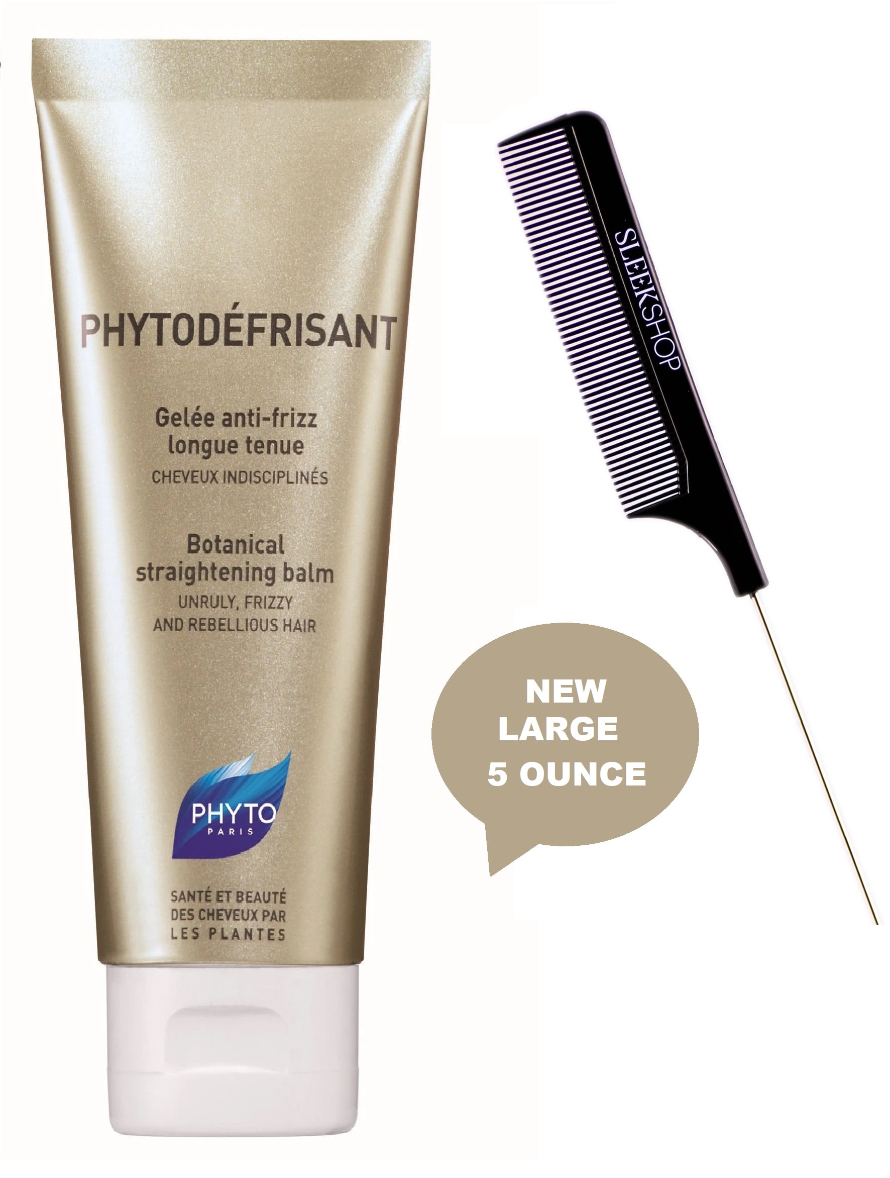 phytodefrisant gelee anti frizz