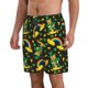thumbnail image 2 of Fotbe Happy St. Patrick's Day Trajes de Baño Estampados para Hombre, Shorts de Verano de Secado Rápido, Ropa de Playa, Bañadores-XX-Large, 2 of 6