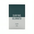 thumbnail image 2 of Zara Men’s Woody Aquatic Eau de Parfum Citrus, Ginger & Sandalwood Fragrance, 100 ml (3.38 fl oz), 2 of 5