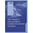 thumbnail image 2 of The Project Management Communications Toolkit, 2 of 2