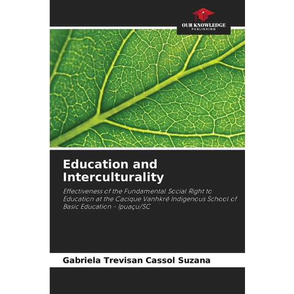 Education and Interculturality, (Paperback)