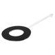 thumbnail image 1 of Hytrove Accesorio Para De Pared Negro Acrílico Ideal Para Reparar Y Movimientos, 1 of 8