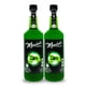 thumbnail image 1 of Jarabe/Syrop sabor Menta 1 Litro 2 PACK Mexclaito® Premium, 1 of 4