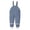 Grey, variant on UACY Toddler Rain Pants for Boys Girls, Waterproof Bib Overalls, Mud Proof Suspender Pants, Outdoor Rain Suit (Grey, 4-5 Years)