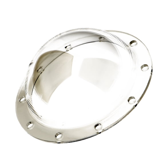 5-14cm de diámetro Cubierta de protección para cabeza Muñeca Bolsa transparente Sunnimix Cubierta de protección para la cabeza de la muñeca