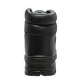 thumbnail image 4 of Hypard AdTec Women Waterproof Work Boot Composite Toe Black in Size 11 M, 4 of 5
