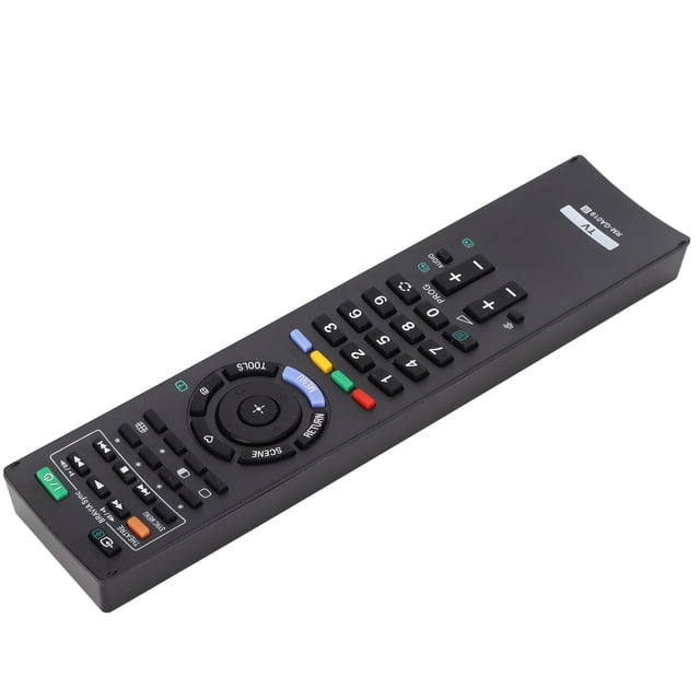 TV Controller, Sensitive Keys Remote Control Durable Original for KLV-32BX300 for 32BX301 for KLV-26BX300