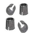 thumbnail image 1 of Adaptadores te de Batería de 4 Piezas, Conjunto Calce te yotijar Adaptador de poste de terminal de coche, 1 of 9