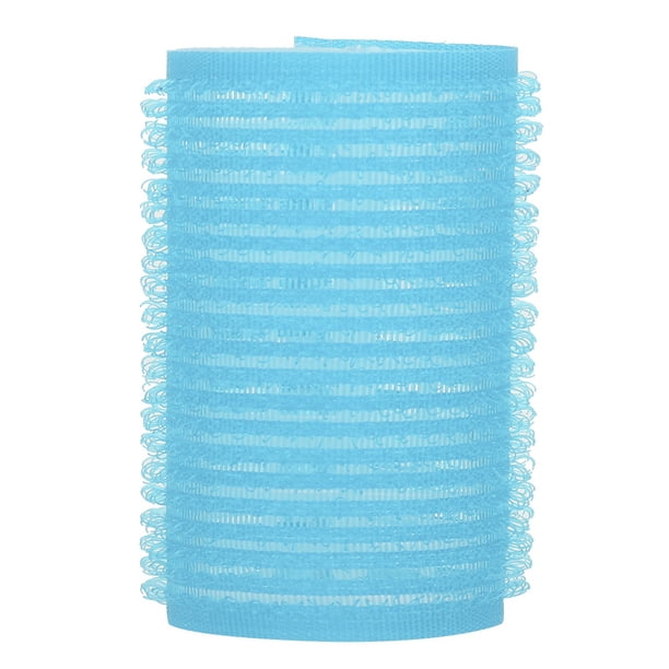 Herramienta para rizar el cabello, 10 piezas Rodillo para rizar el cabello Herramienta para peinar el cabello Rodillo para el cabello Meticulosamente diseñado
